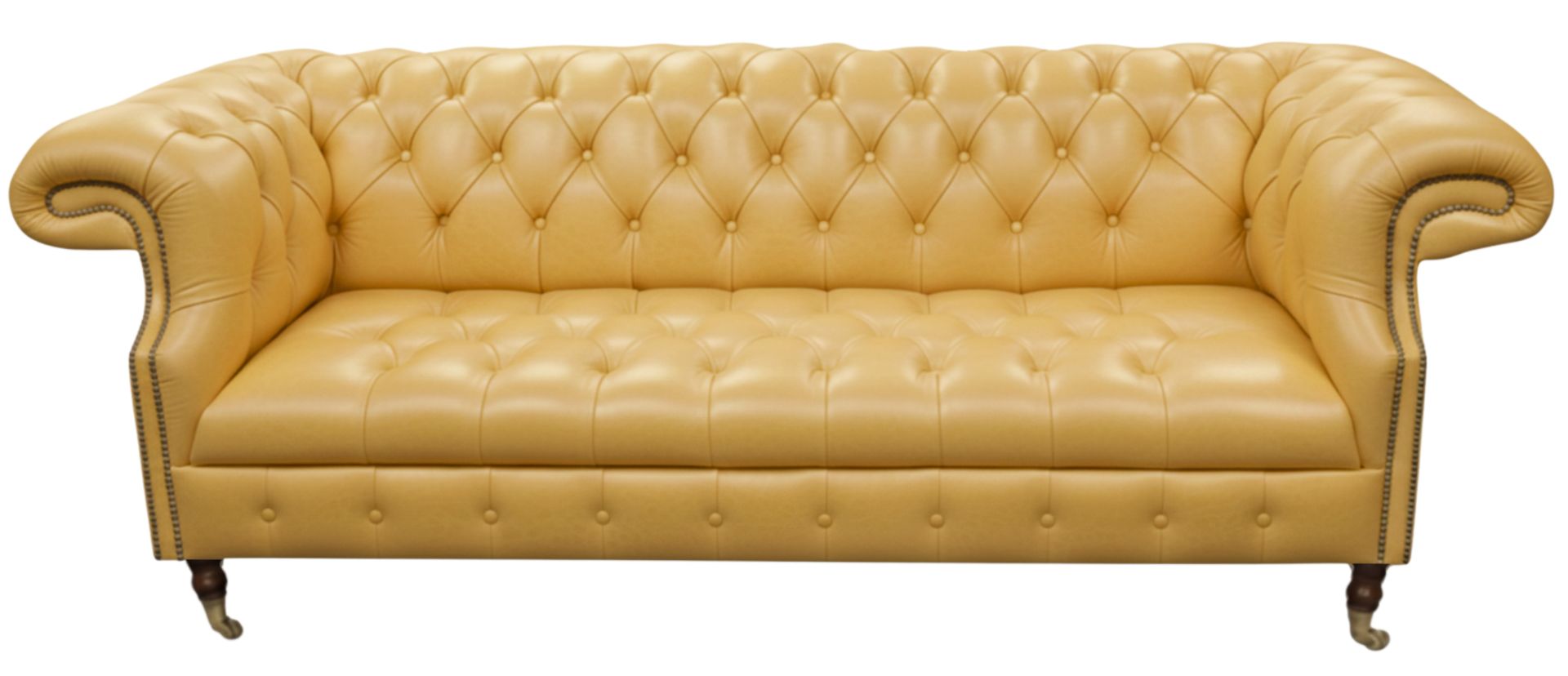 The Mayfair Chesterfield